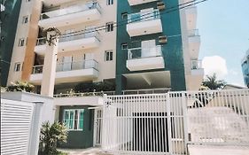 Apartamento Ubatuba