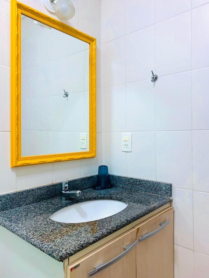Apartamento Ubatuba Exterior foto